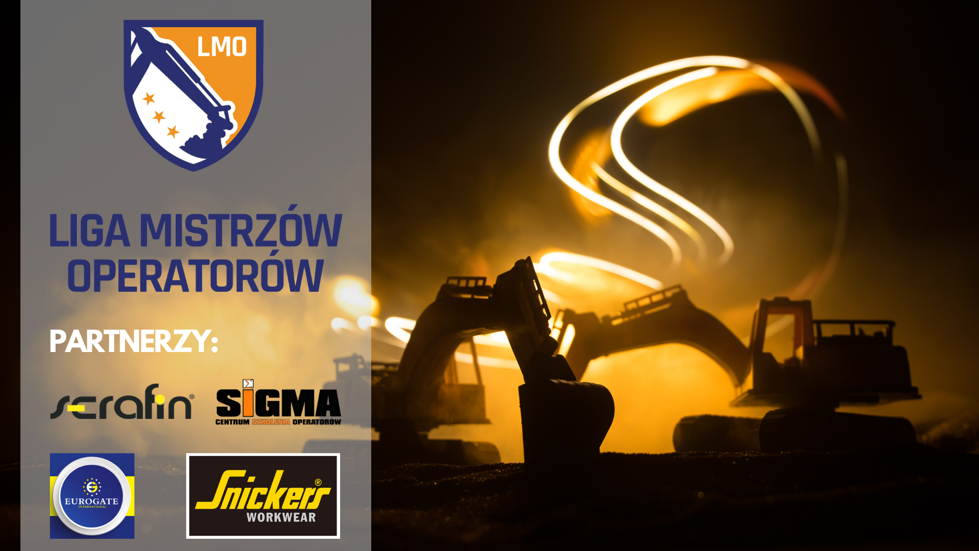 Liga Mistrzów Operatorów